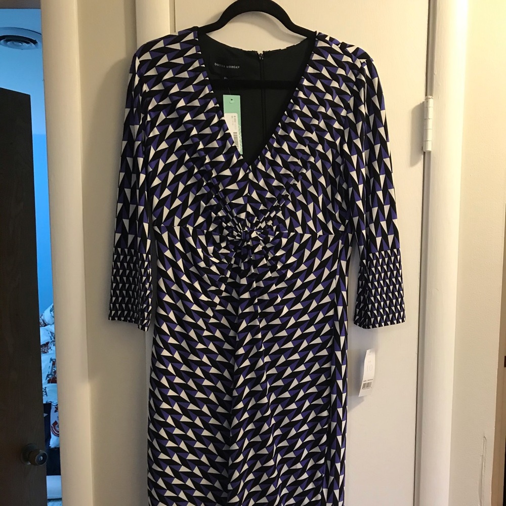 Donna Morgan NWT Dress